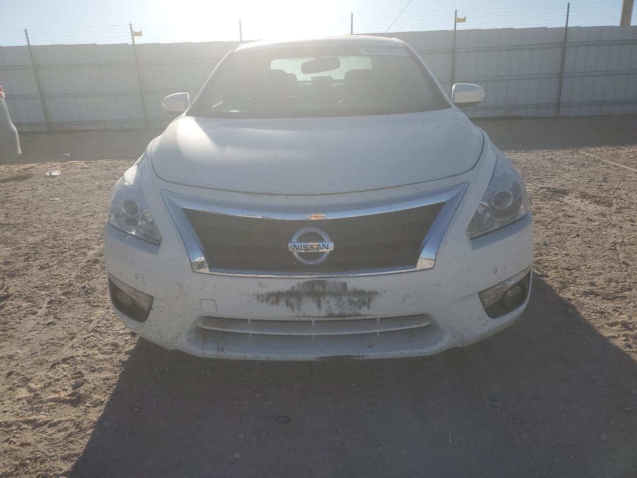 2015 Nissan Altima - Image 5