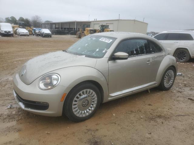 2016 Volkswagen Beetle Se