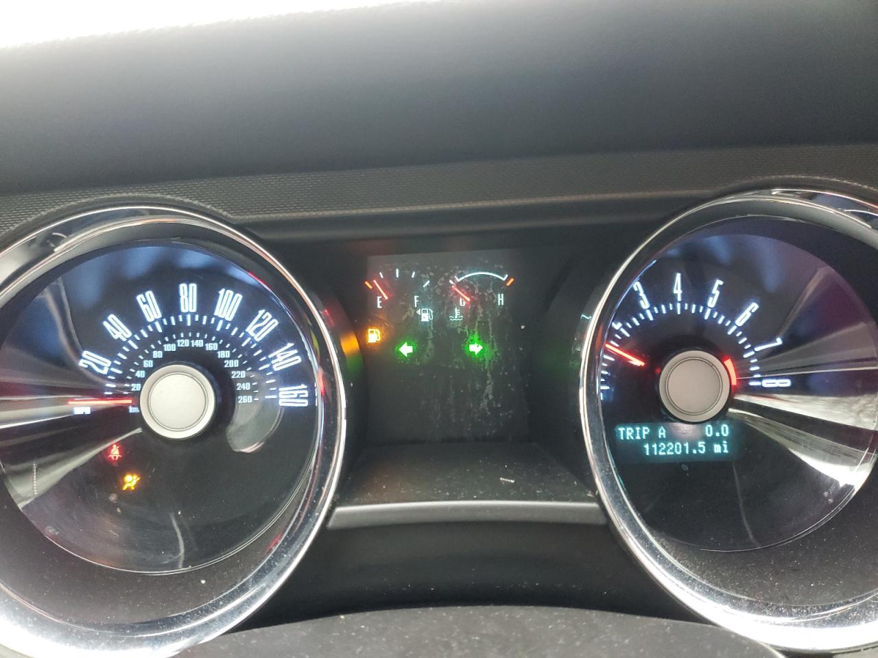 2012 Ford Mustang - Image 9