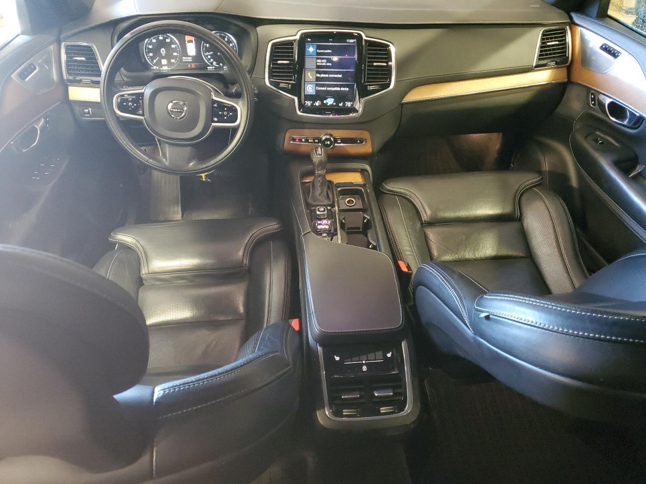 2018 Volvo XC90 - Image 8