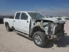 2022 Chevrolet Silverado K2500 Heavy Duty for Sale in Andrews, TX - Front End