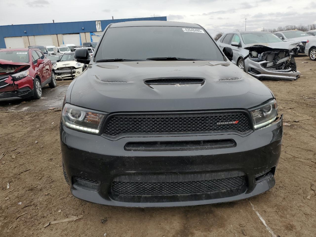 2018 Dodge Durango - Image 5