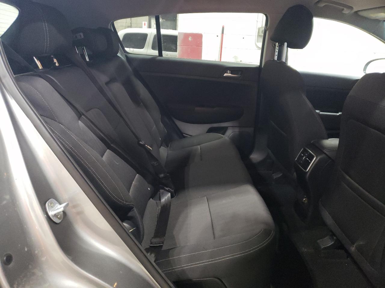2019 Kia Sportage - Image 11