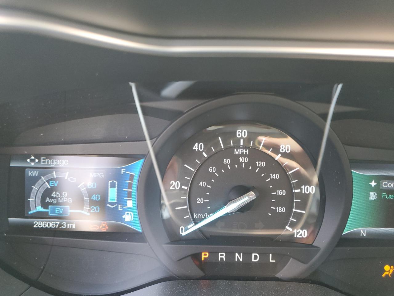 2015 Ford Fusion - Image 9