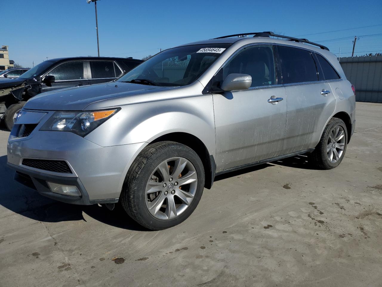 2012 Acura MDX - Image 1