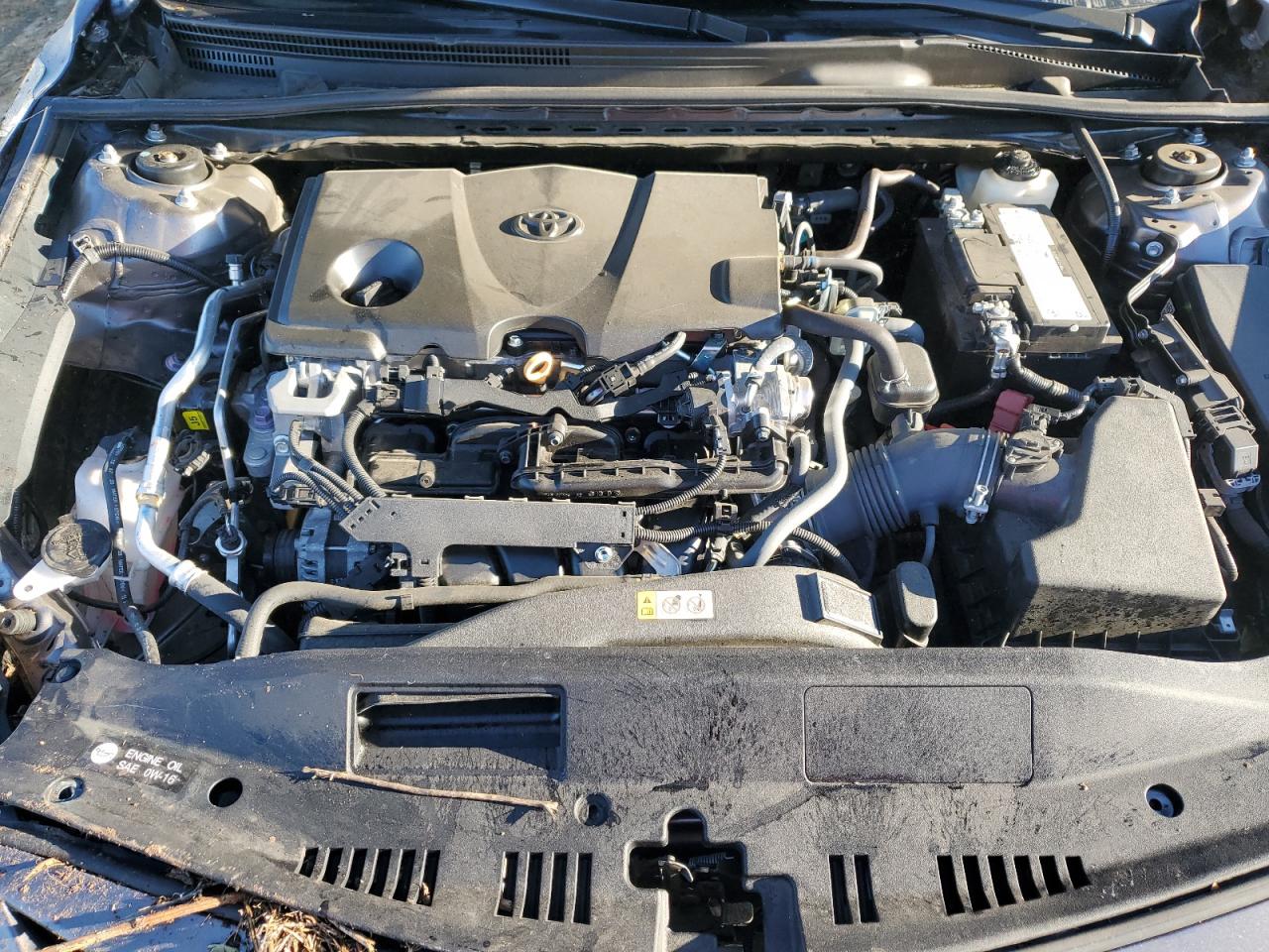 2021 Toyota Camry - Image 13