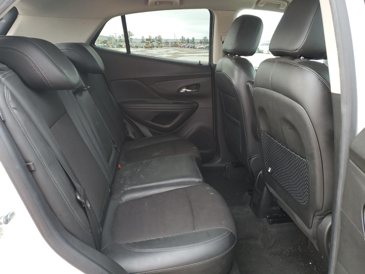 2020 Buick Encore - Image 12