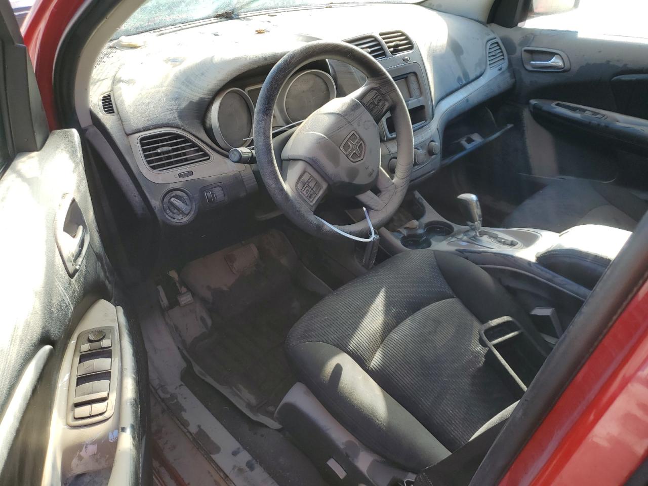2015 Dodge Journey - Image 8