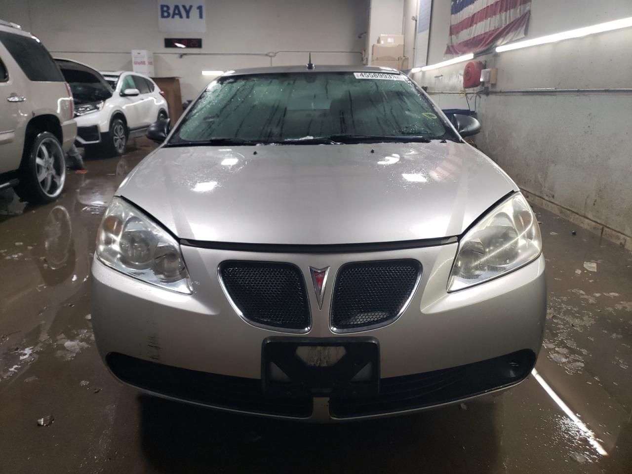 2008 Pontiac G6 - Image 5