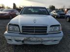 2000 Mercedes-Benz C 230 за продажба в Portland, OR - Rear End