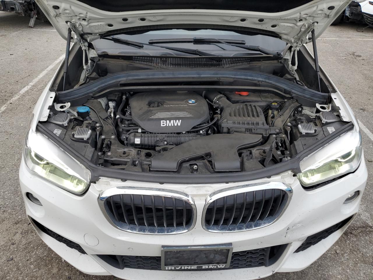 2019 BMW X1 - Image 11