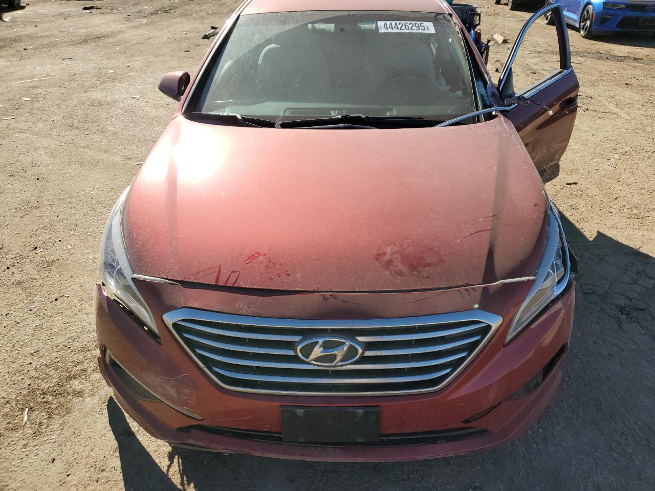 2015 Hyundai Sonata - Image 12