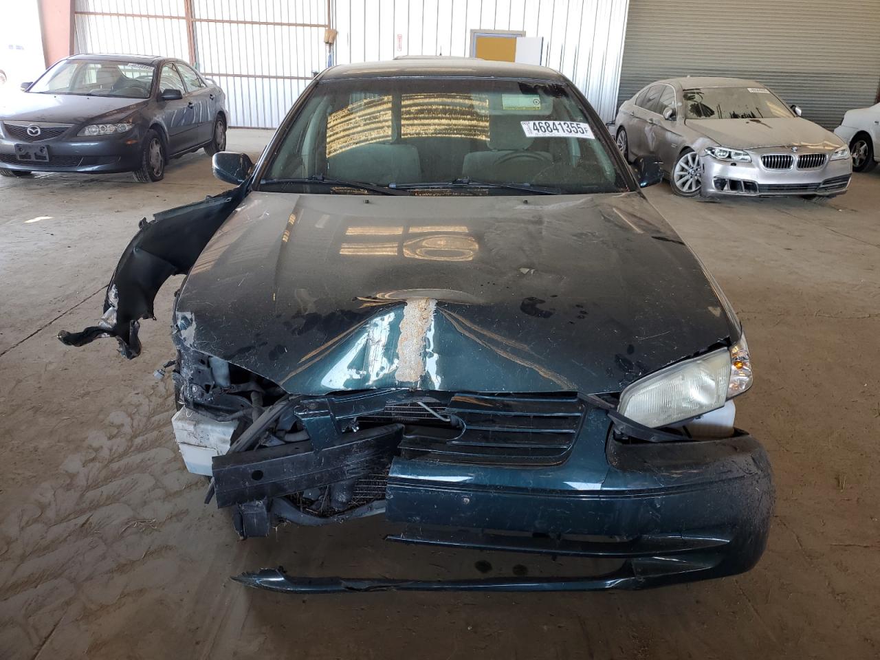 1998 Toyota Camry - Image 5