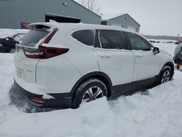 2021 HONDA CR-V LX