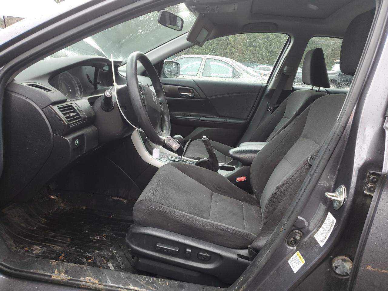 2015 Honda Accord - Image 7