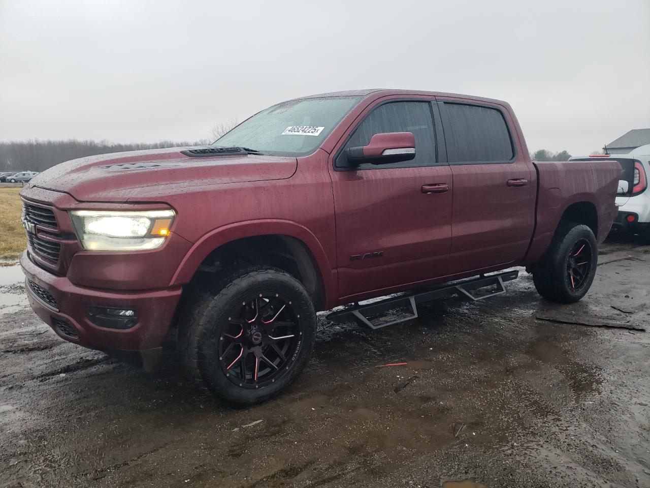 2021 RAM 1500 - Image 1