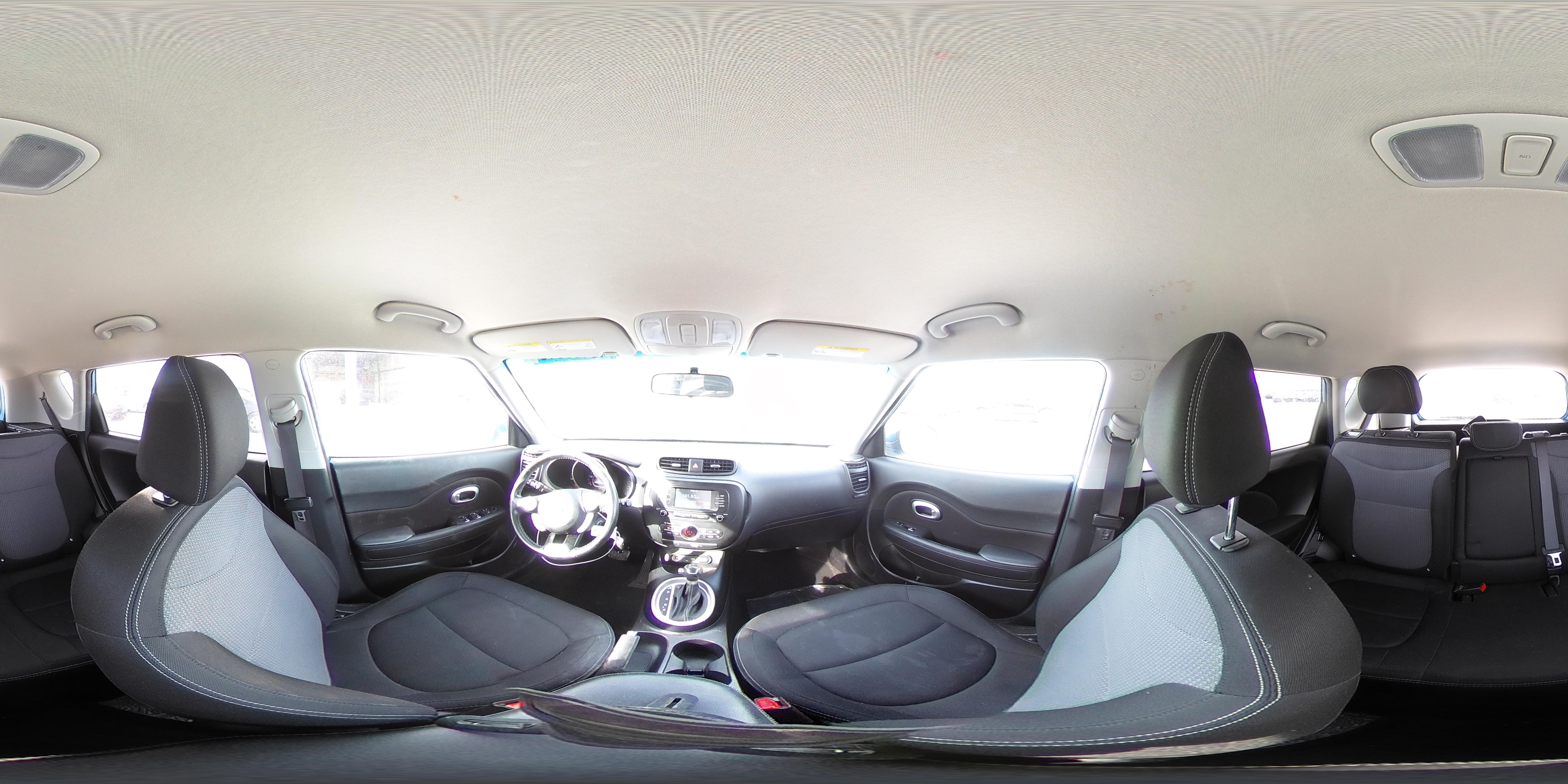 2017 Kia Soul - Image 14