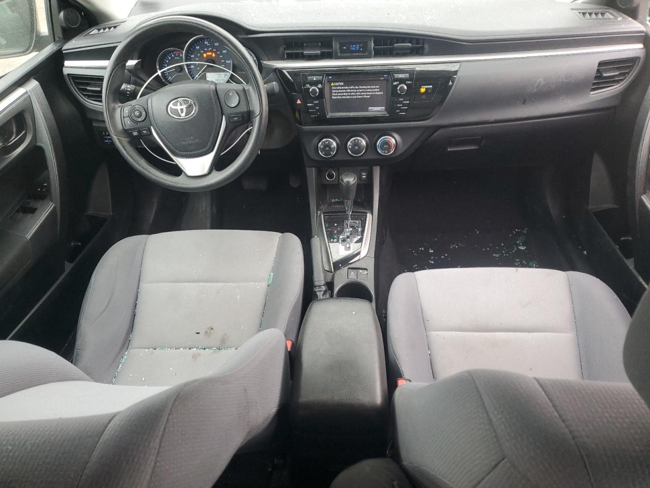 2016 Toyota Corolla - Image 8