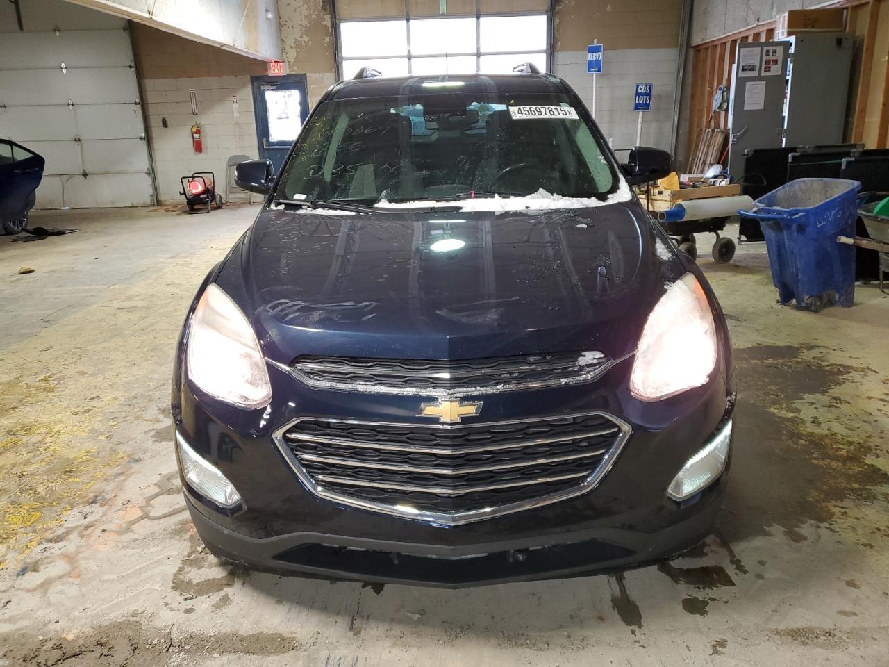 2016 Chevrolet Equinox - Image 5