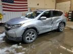 2019 Honda Cr-V Ex for Sale in Candia, NH - Side
