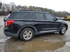 2020 Ford Explorer Xlt for Sale in Austell, GA - Rear End