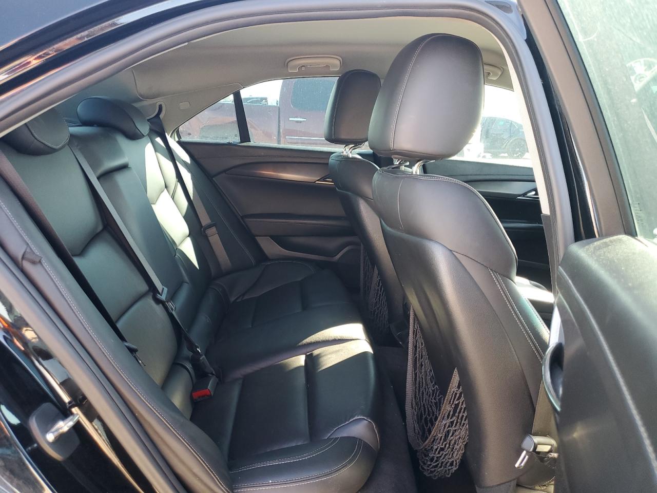 2015 Cadillac ATS - Image 10