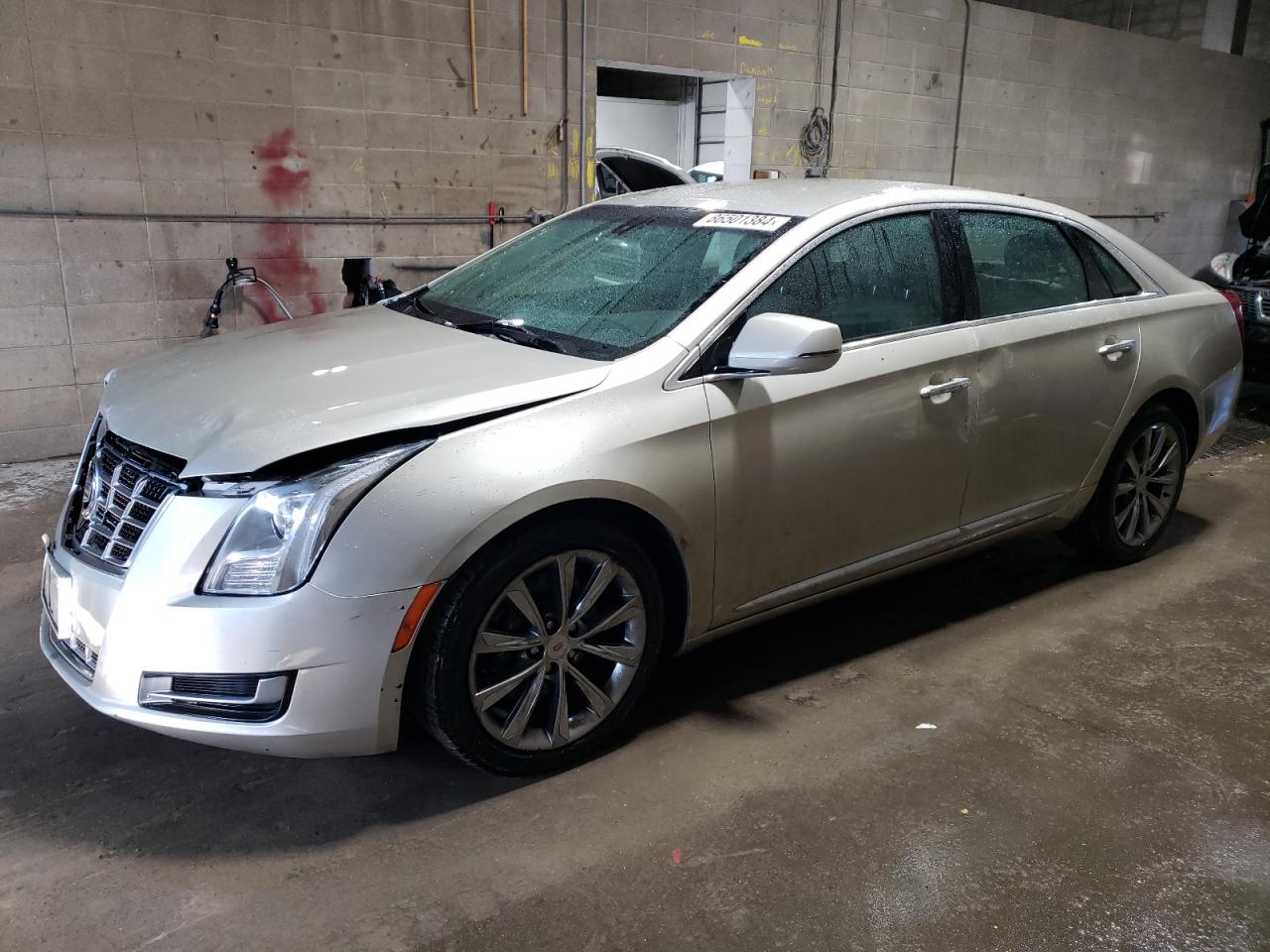2014 Cadillac XTS - Image 1