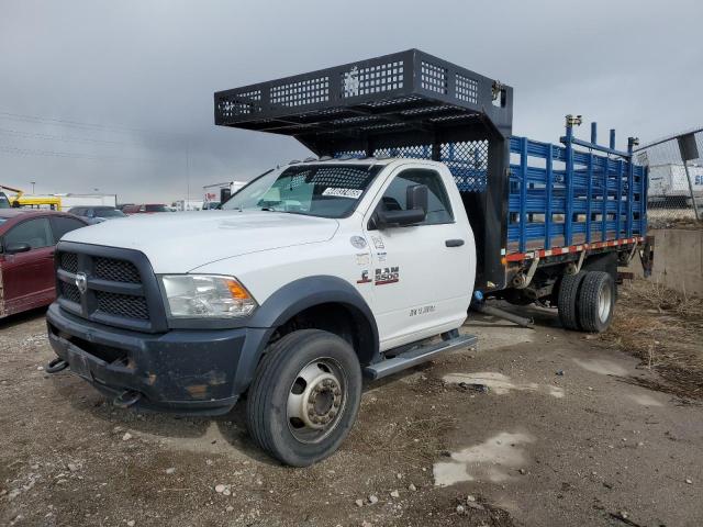 2017 Ram 5500