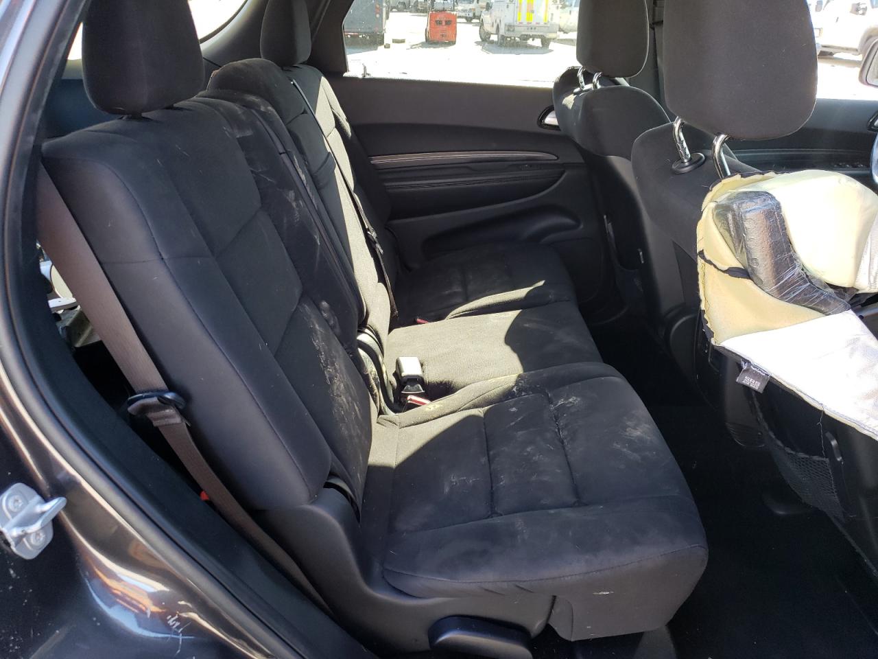 2021 Dodge Durango - Image 11