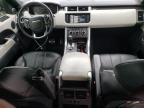 2015 Land Rover Range Rover Sport Sc იყიდება Littleton-ში, CO - Mechanical