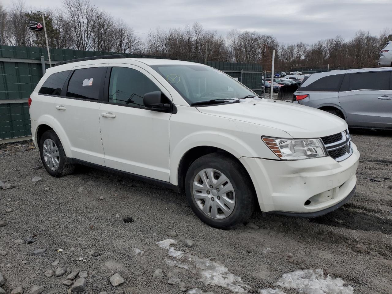 2016 Dodge Journey - Image 4