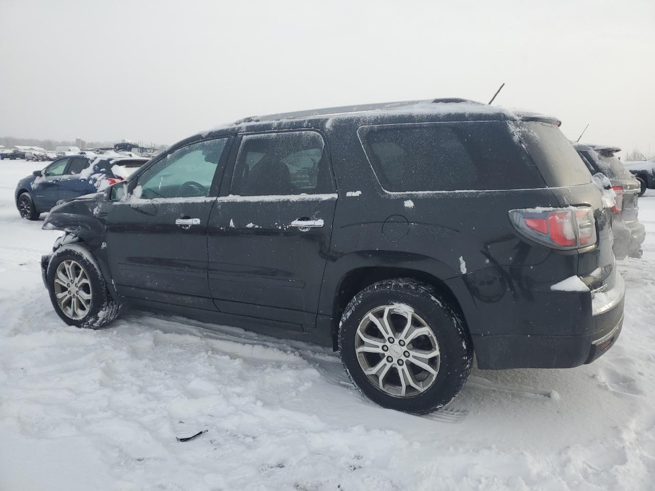 2014 GMC Acadia - Image 2