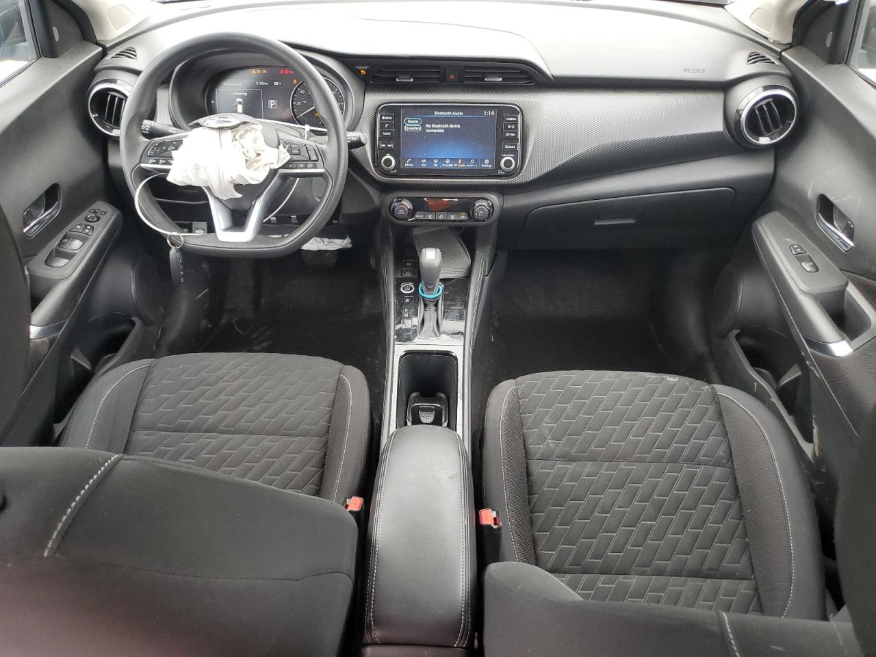 2021 Nissan Kicks - Image 8