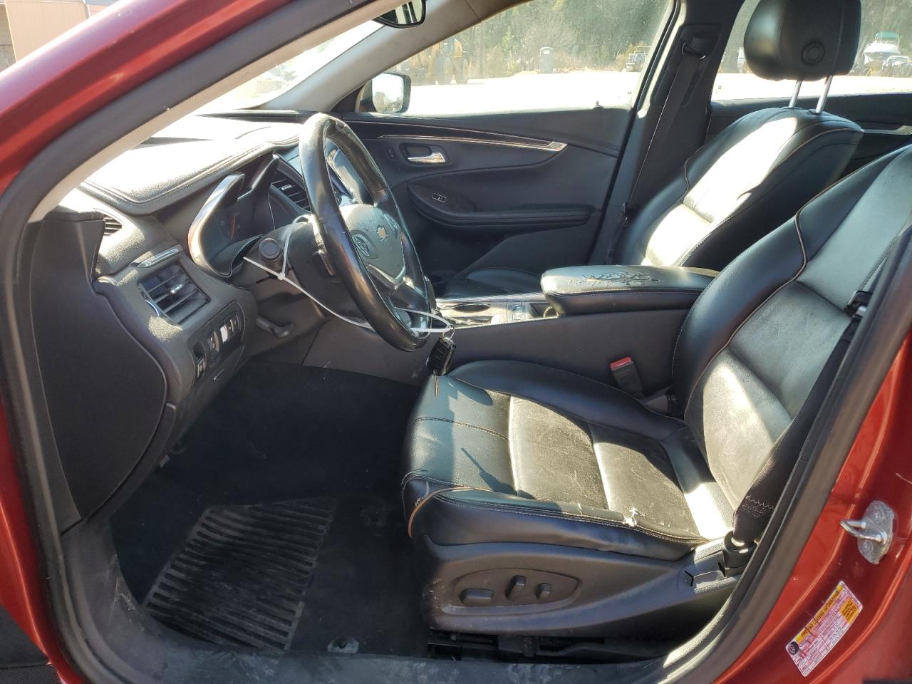 2014 Chevrolet Impala - Image 7