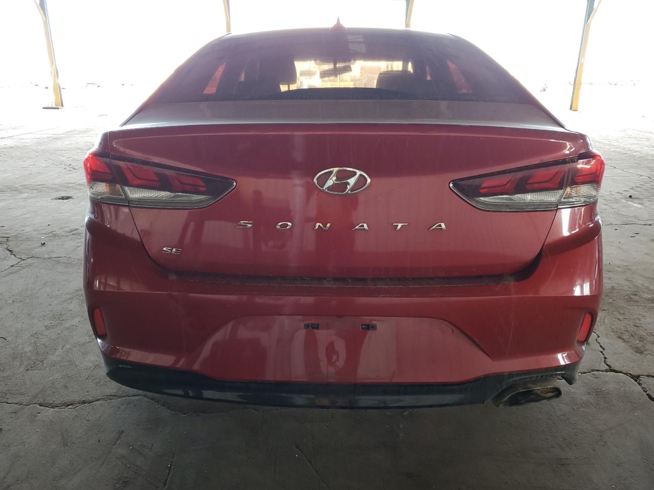 2019 Hyundai Sonata - Image 6