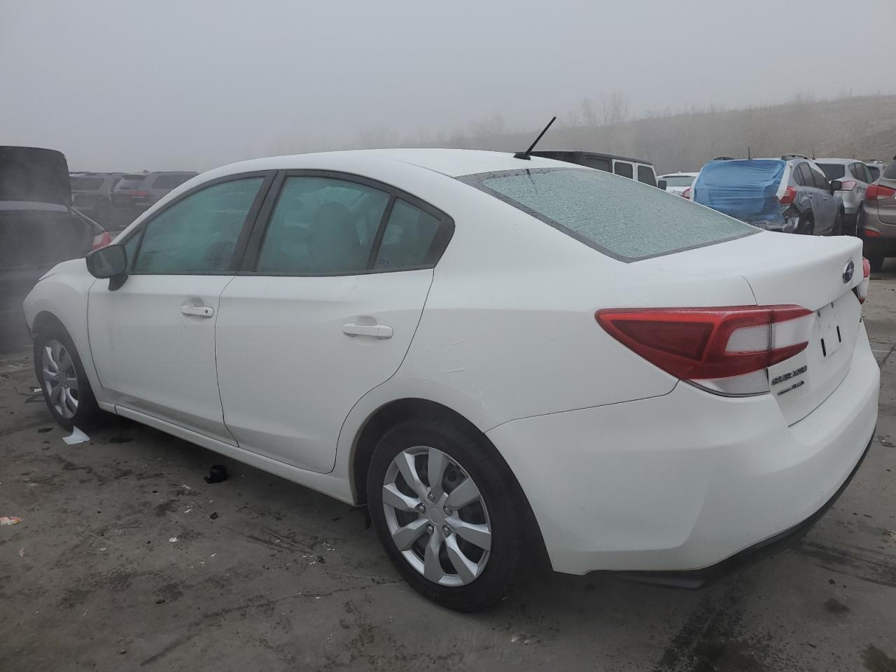 2017 Subaru Impreza - Image 2