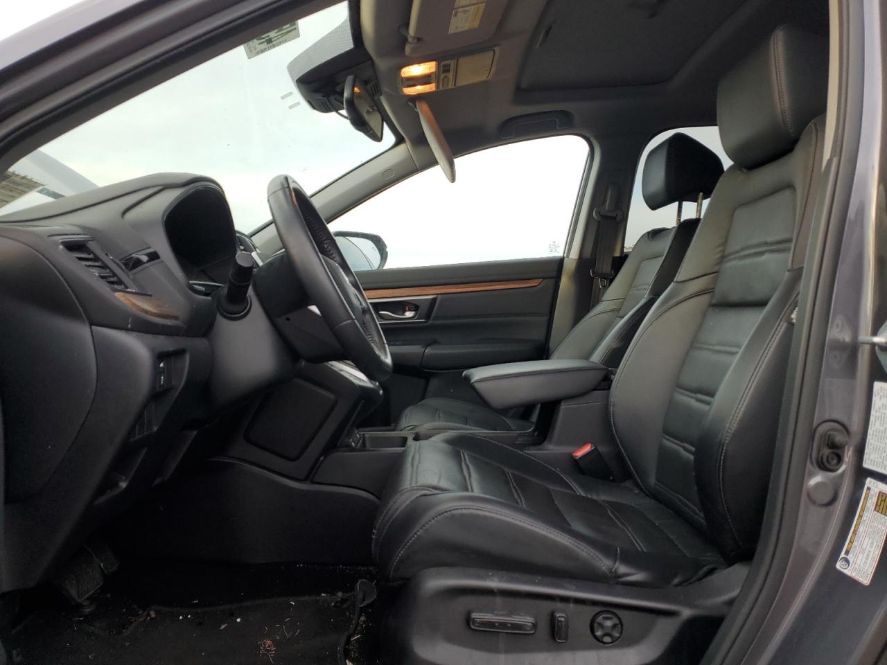2021 Honda CR-V - Image 7