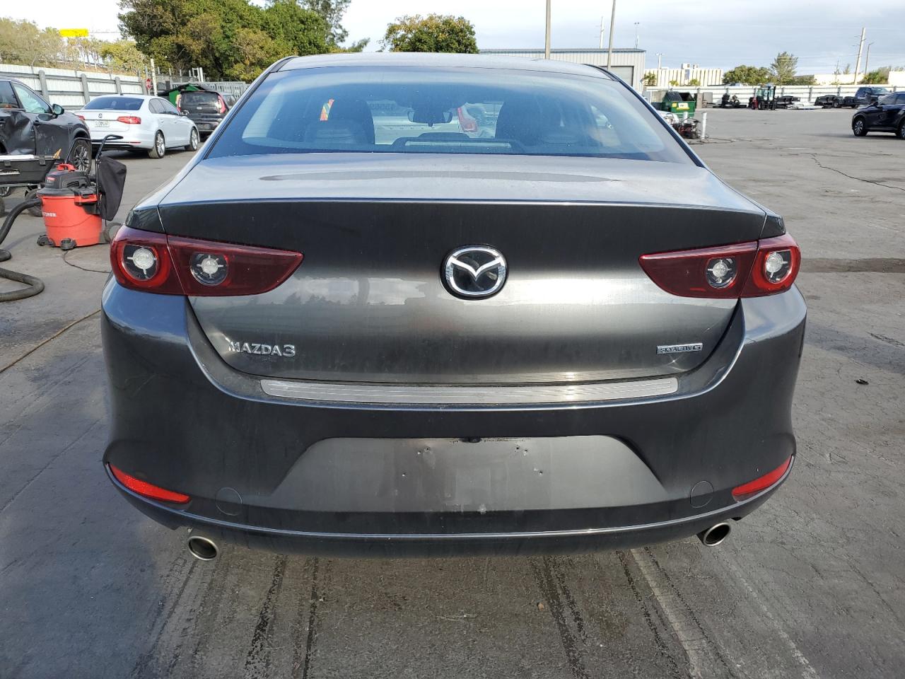 2024 Mazda 3 - Image 6