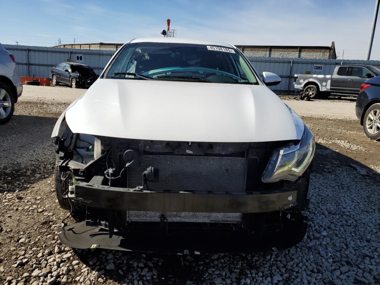 2019 Kia Optima - Image 5