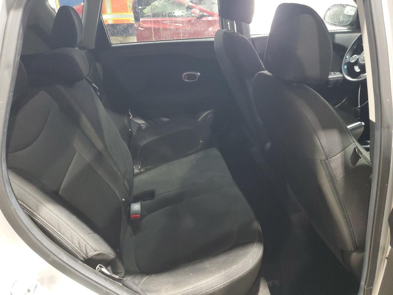 2017 Kia Soul - Image 12