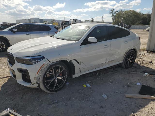 BMW X6 – zdjęcie z aukcji, lot #45084665