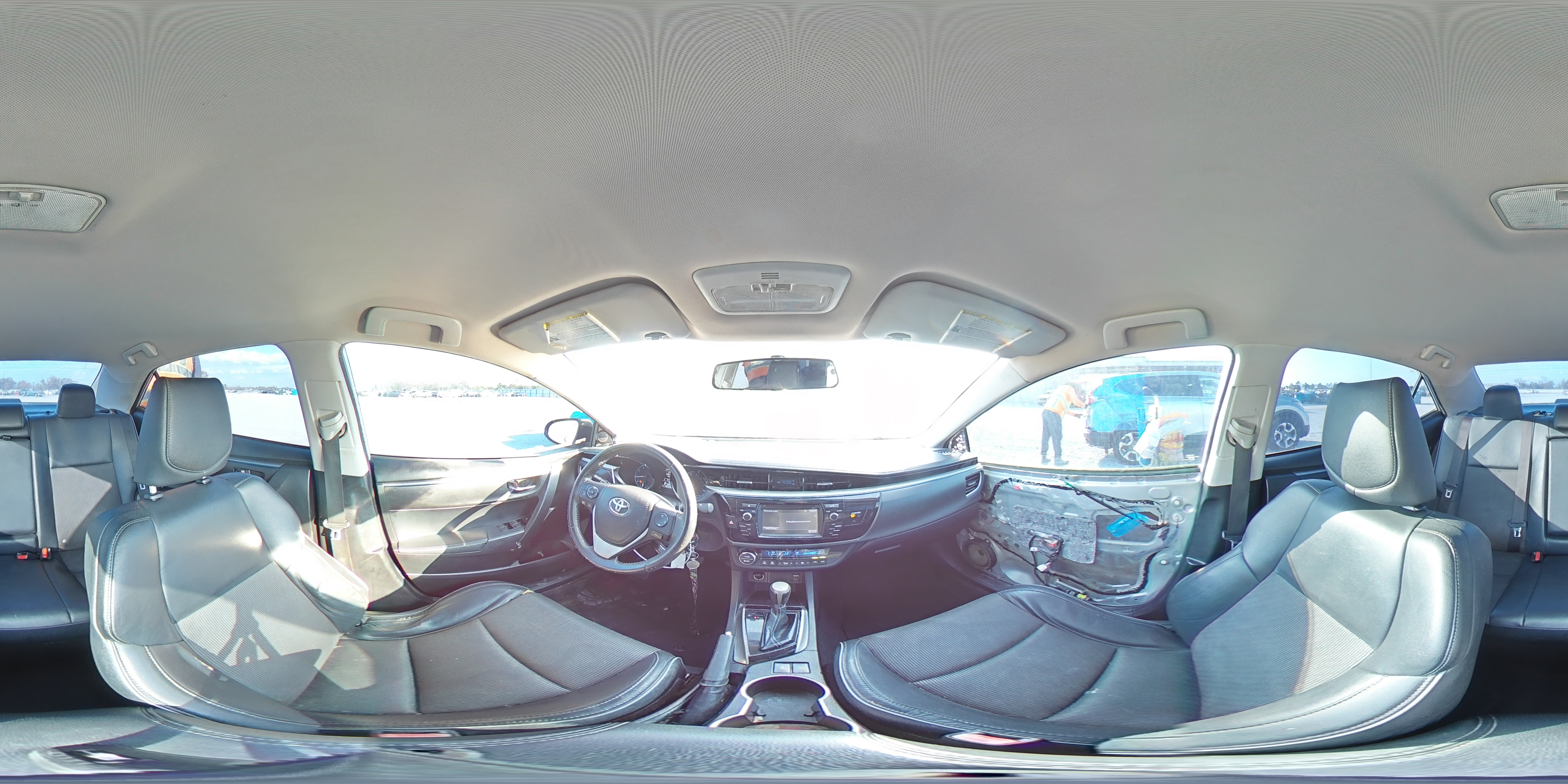 2016 Toyota Corolla - Image 12