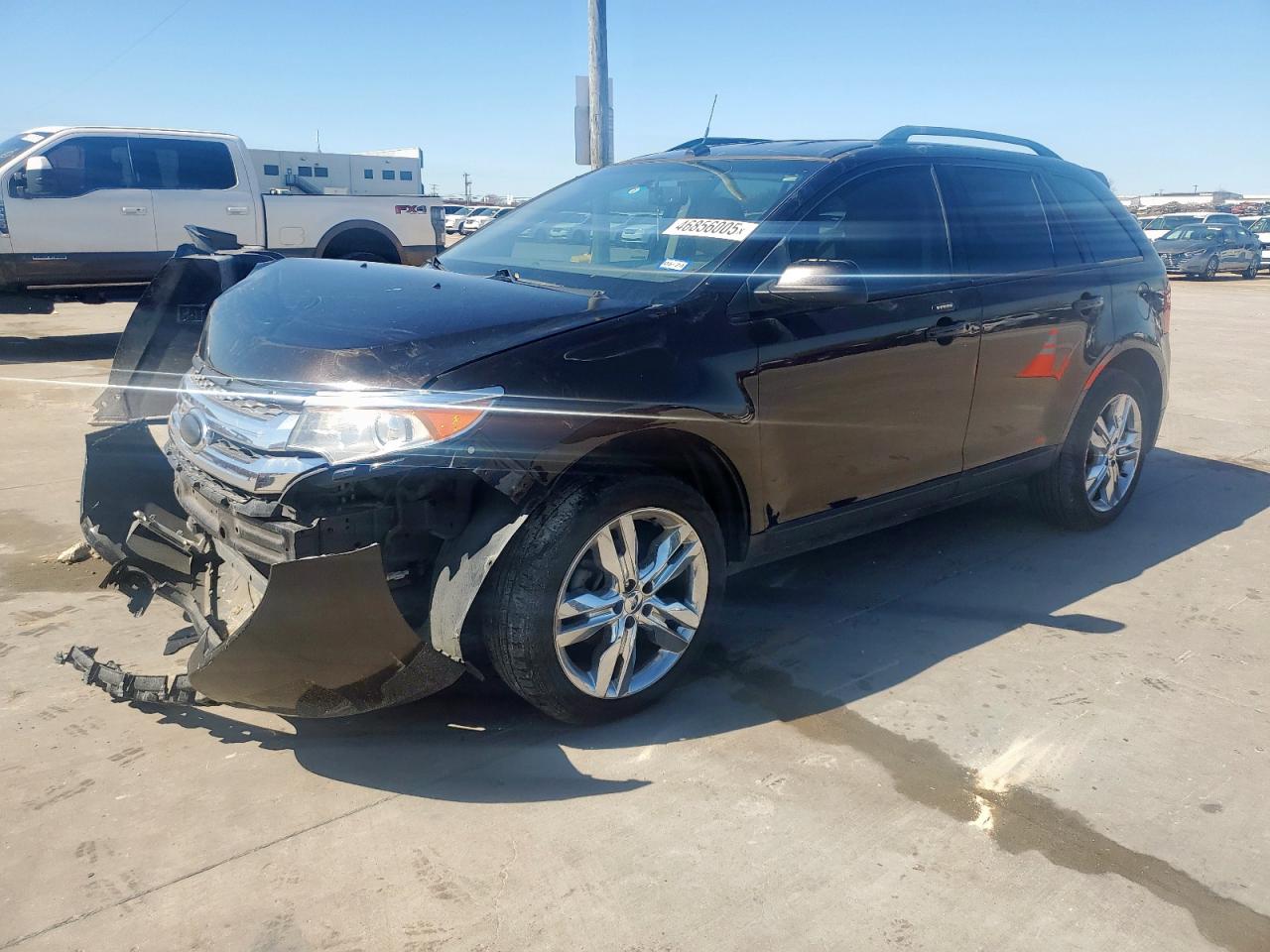 2013 Ford Edge - Image 1