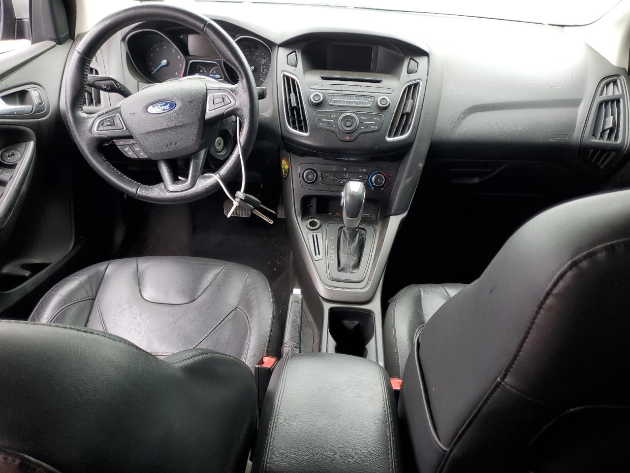 2016 Ford Focus - Image 8