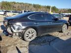 2012 Infiniti M35H  na sprzedaż w Florence, MS - All Over