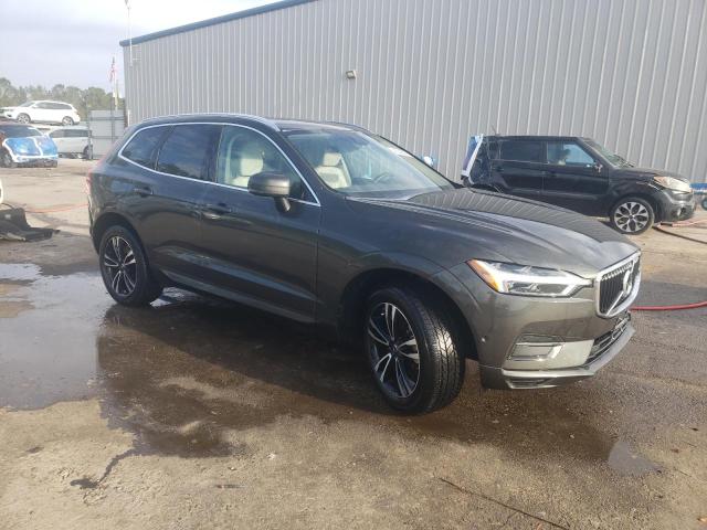  VOLVO XC60 2019 Угольный