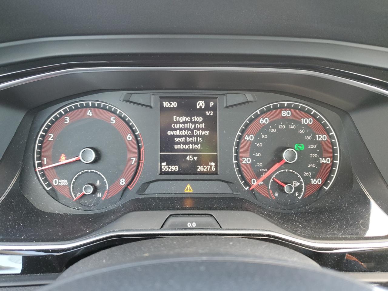 2019 Volkswagen Jetta - Image 9