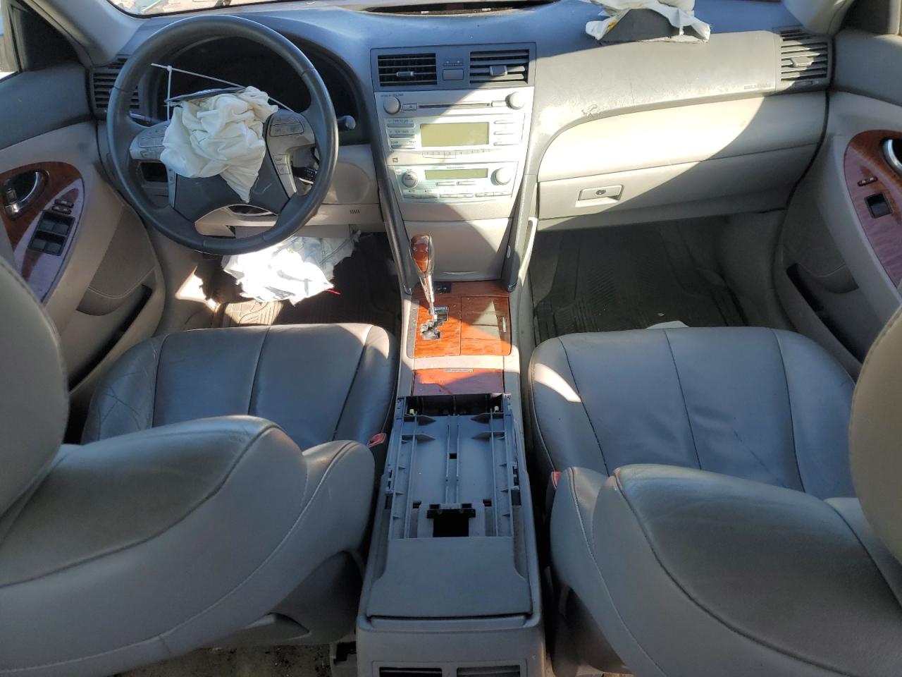 2008 Toyota Camry - Image 8