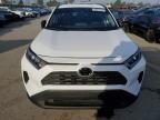 2021 TOYOTA RAV4 LE for sale at Copart CA - LOS ANGELES