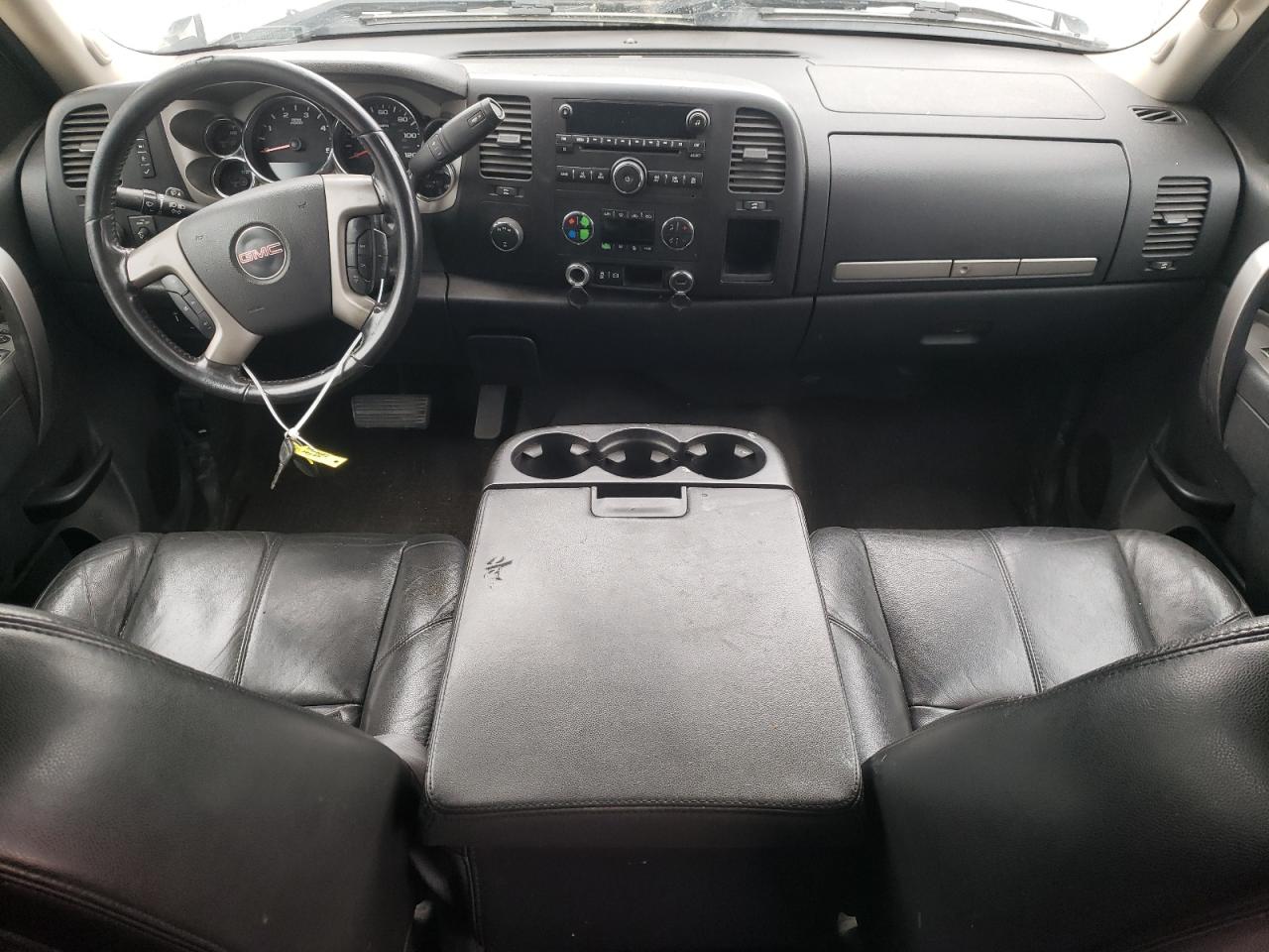 2014 GMC Sierra - Image 8